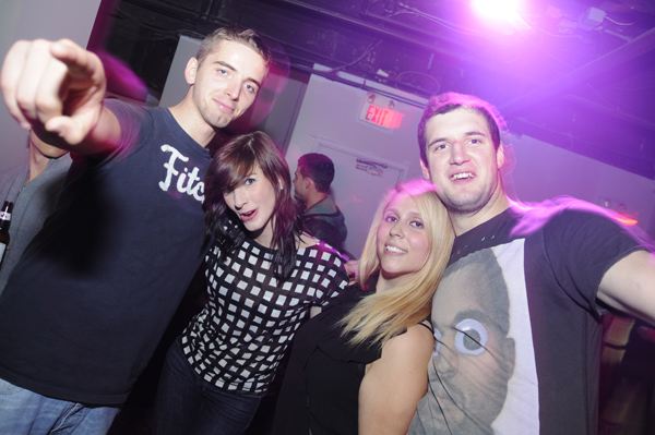 City nightclub photo 174 - October 20th, 2012