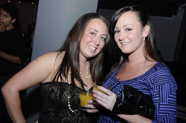 City nightclub photo 205 - October 20th, 2012