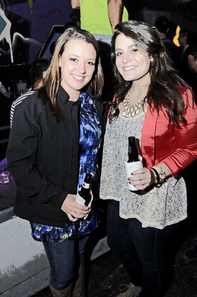 City nightclub photo 209 - October 20th, 2012