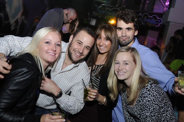 City nightclub photo 217 - October 20th, 2012