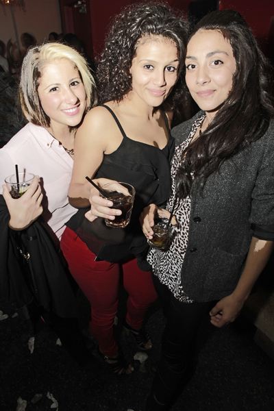 City nightclub photo 265 - October 20th, 2012