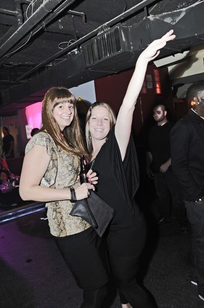 City nightclub photo 99 - October 20th, 2012