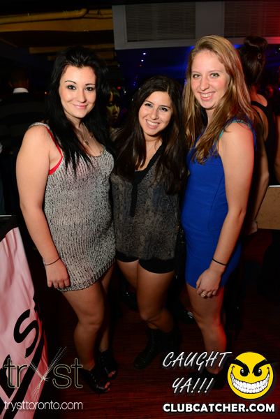 Tryst nightclub photo 105 - October 20th, 2012