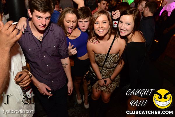 Tryst nightclub photo 109 - October 20th, 2012