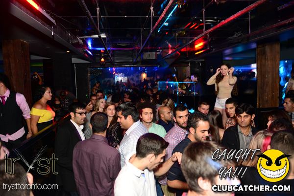 Tryst nightclub photo 119 - October 20th, 2012
