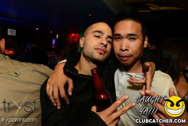Tryst nightclub photo 135 - October 20th, 2012