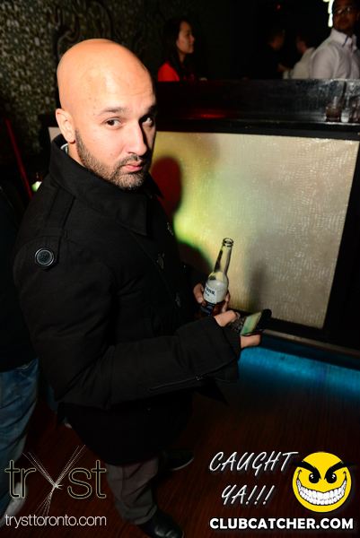 Tryst nightclub photo 154 - October 20th, 2012