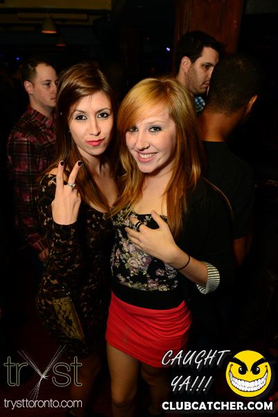 Tryst nightclub photo 161 - October 20th, 2012