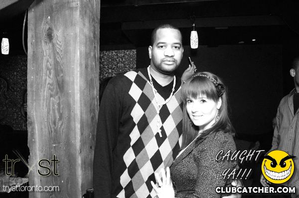 Tryst nightclub photo 203 - October 20th, 2012
