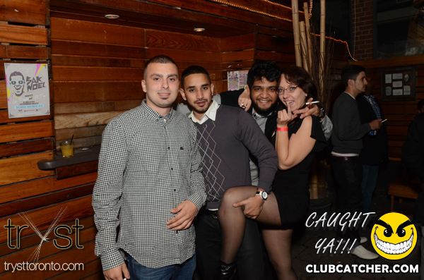 Tryst nightclub photo 214 - October 20th, 2012
