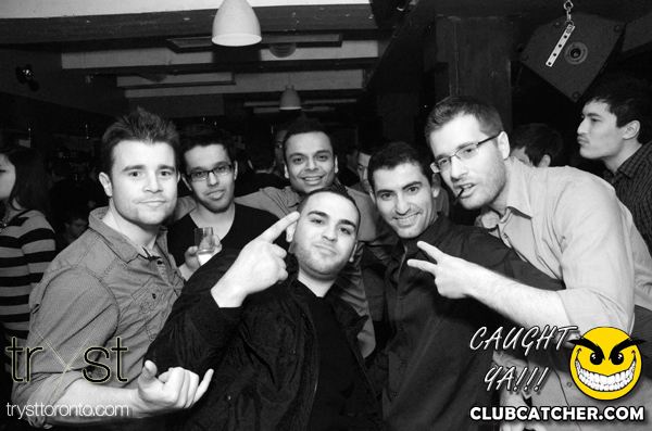 Tryst nightclub photo 224 - October 20th, 2012