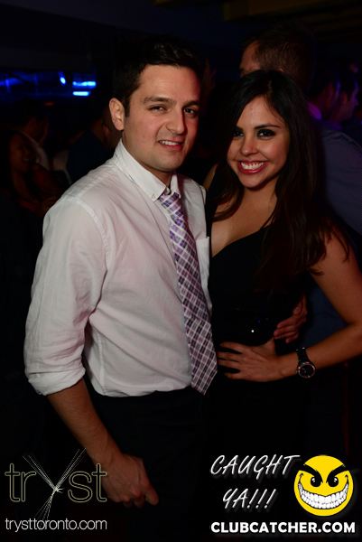 Tryst nightclub photo 242 - October 20th, 2012