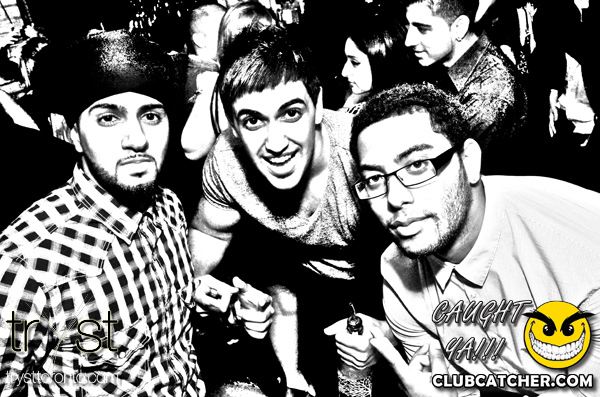 Tryst nightclub photo 245 - October 20th, 2012