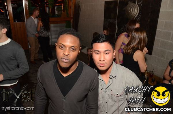 Tryst nightclub photo 252 - October 20th, 2012