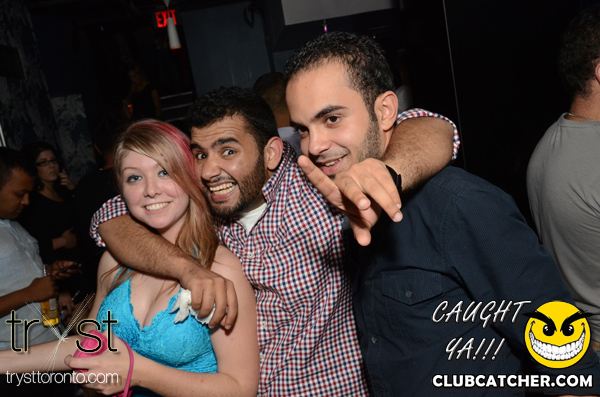 Tryst nightclub photo 256 - October 20th, 2012