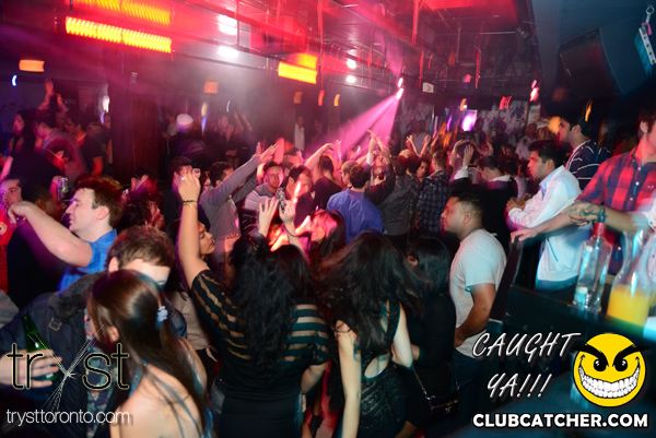 Tryst nightclub photo 28 - October 20th, 2012