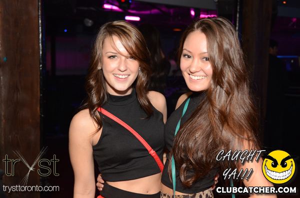 Tryst nightclub photo 275 - October 20th, 2012