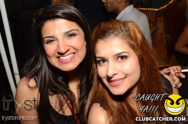 Tryst nightclub photo 291 - October 20th, 2012