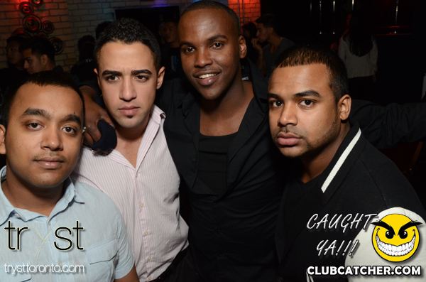 Tryst nightclub photo 314 - October 20th, 2012