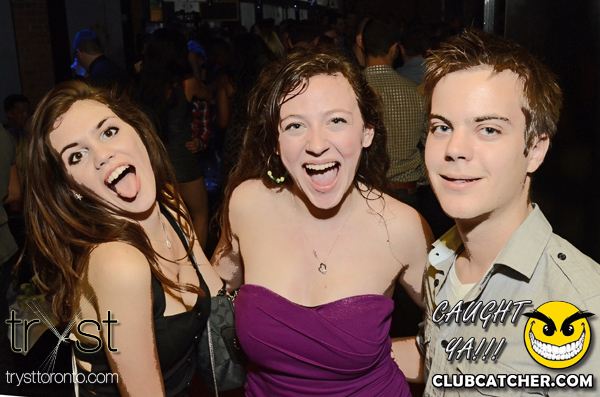 Tryst nightclub photo 324 - October 20th, 2012