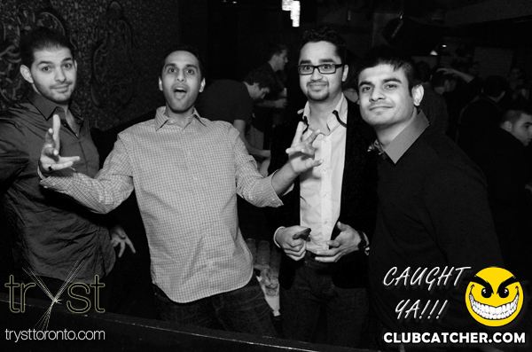 Tryst nightclub photo 326 - October 20th, 2012