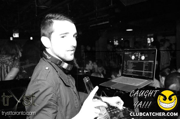 Tryst nightclub photo 338 - October 20th, 2012