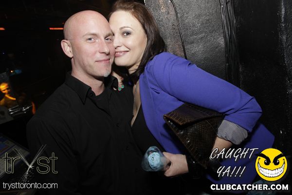 Tryst nightclub photo 354 - October 20th, 2012