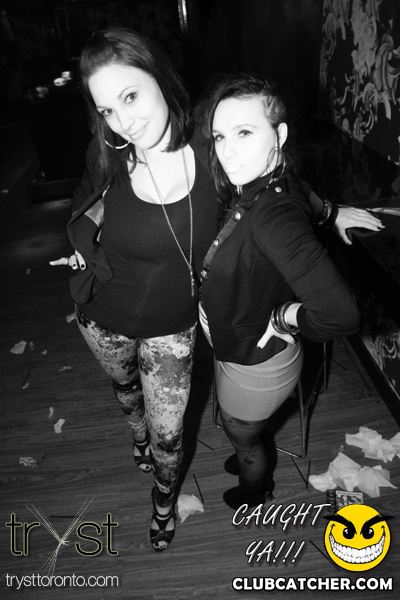 Tryst nightclub photo 362 - October 20th, 2012