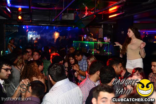 Tryst nightclub photo 43 - October 20th, 2012