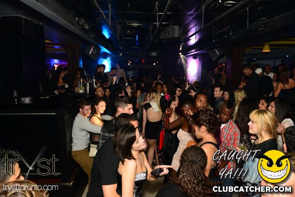 Tryst nightclub photo 45 - October 20th, 2012