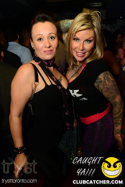 Tryst nightclub photo 54 - October 20th, 2012