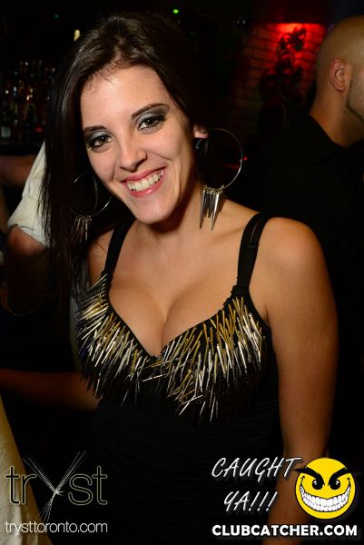 Tryst nightclub photo 60 - October 20th, 2012