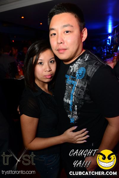 Tryst nightclub photo 62 - October 20th, 2012