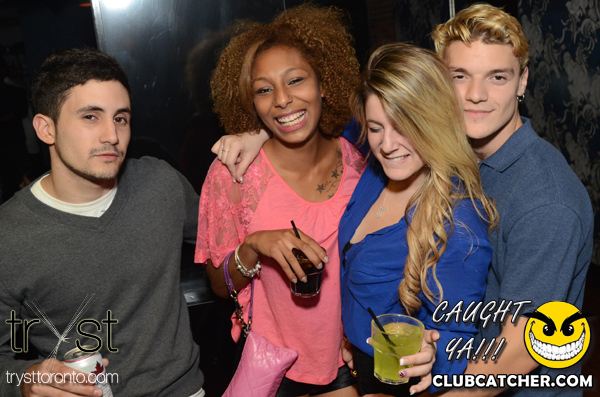 Tryst nightclub photo 77 - October 20th, 2012