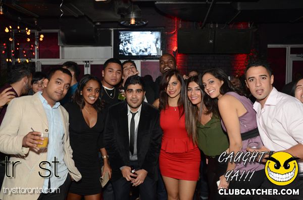 Tryst nightclub photo 80 - October 20th, 2012