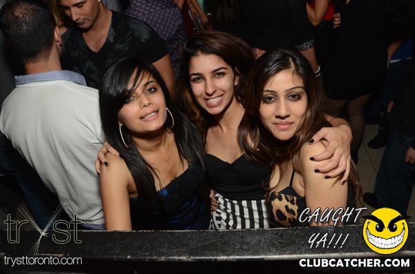 Tryst nightclub photo 88 - October 20th, 2012