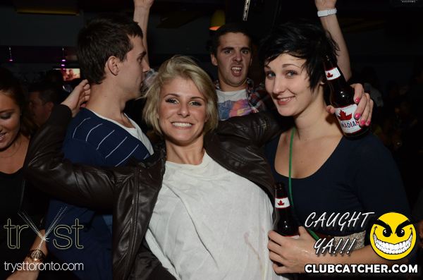 Tryst nightclub photo 90 - October 20th, 2012