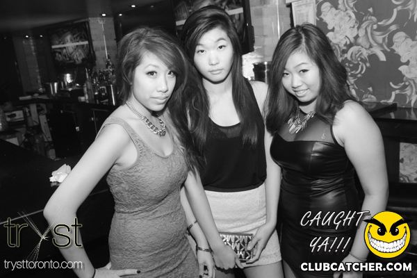 Tryst nightclub photo 93 - October 20th, 2012