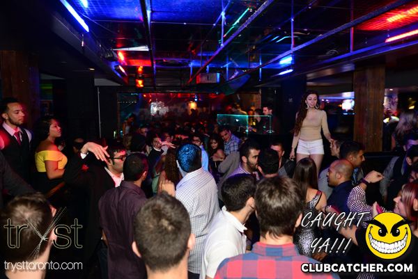 Tryst nightclub photo 97 - October 20th, 2012
