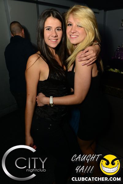 City nightclub photo 11 - October 24th, 2012