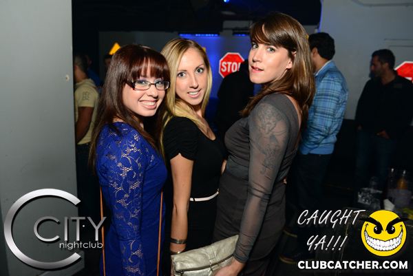City nightclub photo 102 - October 24th, 2012