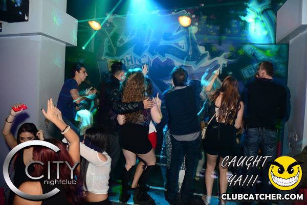 City nightclub photo 103 - October 24th, 2012