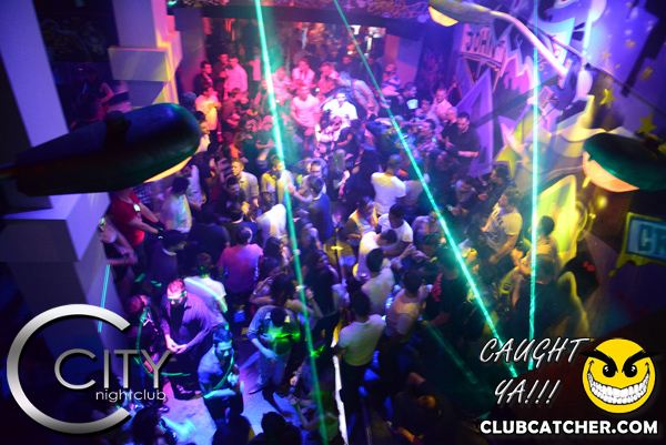 City nightclub photo 104 - October 24th, 2012