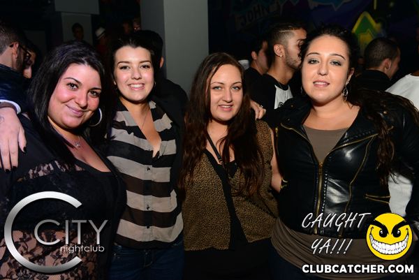 City nightclub photo 107 - October 24th, 2012