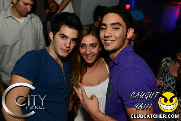 City nightclub photo 108 - October 24th, 2012