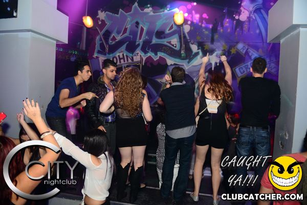 City nightclub photo 109 - October 24th, 2012