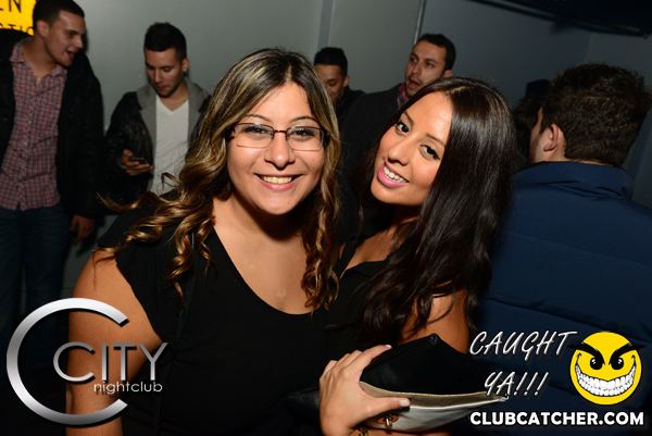 City nightclub photo 118 - October 24th, 2012