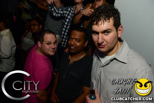 City nightclub photo 122 - October 24th, 2012