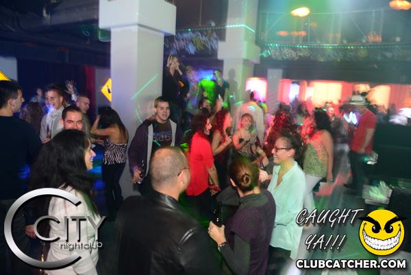 City nightclub photo 125 - October 24th, 2012