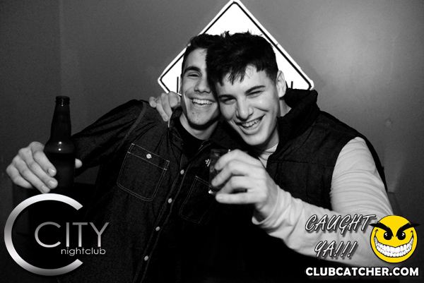 City nightclub photo 128 - October 24th, 2012